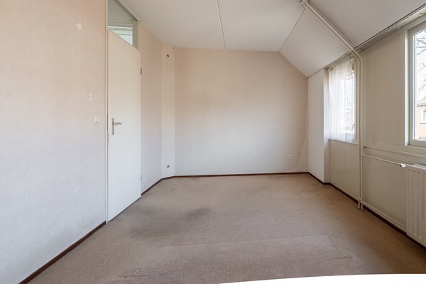 Medium property photo - Bornerbroeksestraat 231, 7606 BK Almelo